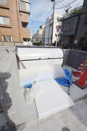 グランクレールAの物件内観写真